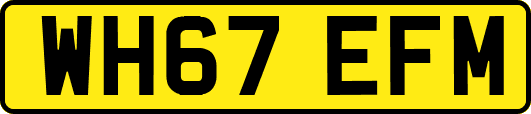 WH67EFM