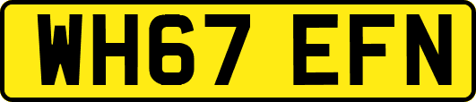 WH67EFN