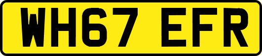 WH67EFR