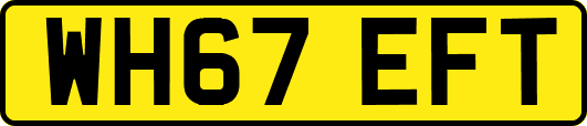 WH67EFT