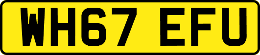 WH67EFU