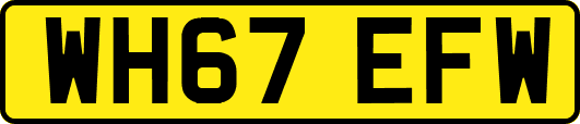 WH67EFW