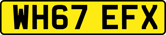 WH67EFX