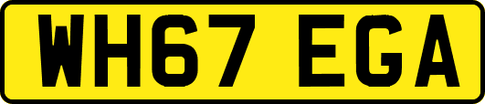 WH67EGA