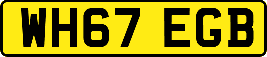 WH67EGB