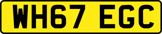 WH67EGC