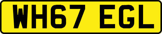 WH67EGL