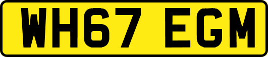 WH67EGM