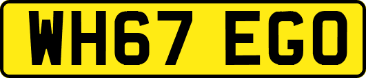 WH67EGO