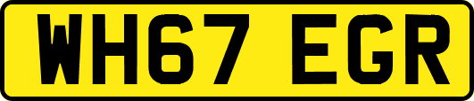 WH67EGR