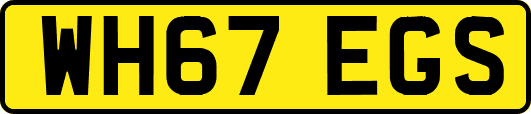 WH67EGS