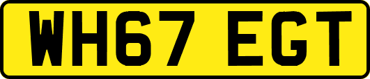 WH67EGT