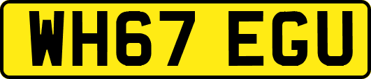 WH67EGU