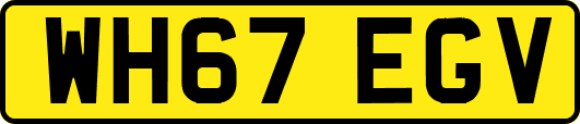 WH67EGV