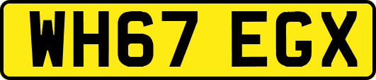 WH67EGX