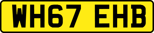 WH67EHB
