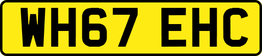 WH67EHC