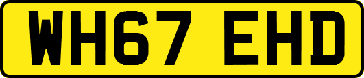 WH67EHD