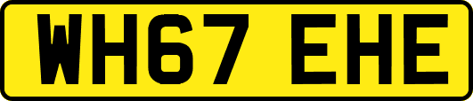 WH67EHE