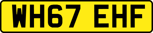 WH67EHF