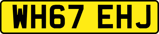 WH67EHJ