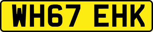 WH67EHK