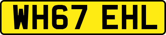 WH67EHL
