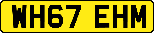 WH67EHM