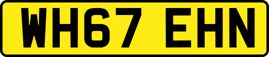 WH67EHN