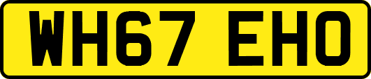 WH67EHO