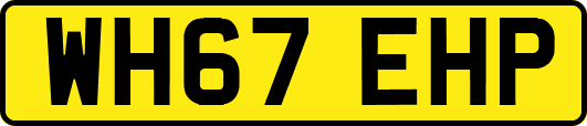 WH67EHP