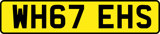WH67EHS