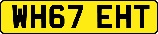 WH67EHT