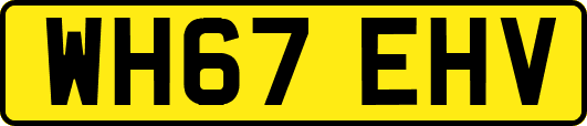 WH67EHV