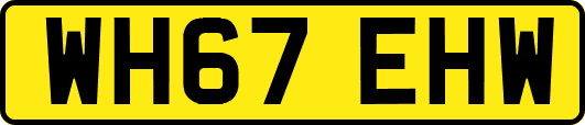 WH67EHW