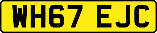 WH67EJC