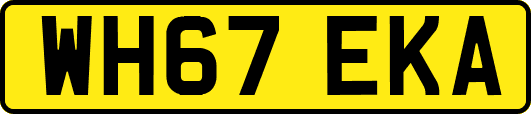 WH67EKA