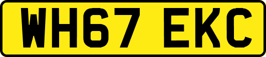 WH67EKC