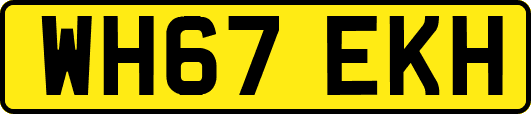 WH67EKH