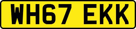 WH67EKK
