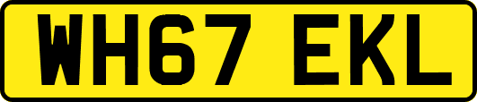 WH67EKL