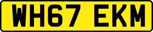 WH67EKM