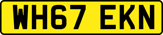 WH67EKN