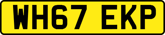 WH67EKP