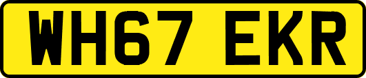 WH67EKR