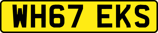 WH67EKS