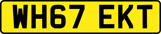 WH67EKT