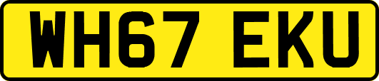 WH67EKU