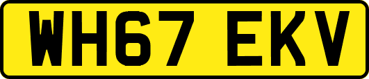 WH67EKV