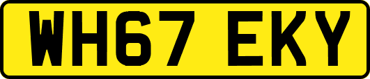 WH67EKY